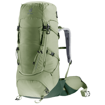 Plecak deuter Aircontact Core 45+10 SL grove-ivy
