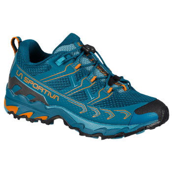 Buty La Sportiva Ultra Raptor II Junior Space Blue/Maple