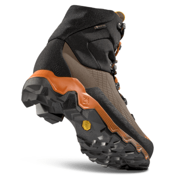 Buty La Sportiva Aequilibrium Trek GTX Chocolate/Papaya_N05Y02