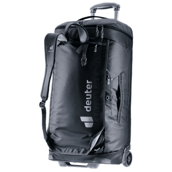 Torba deuter Duffel Pro Movo 60 neptune-nightblue