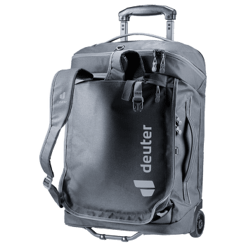 Torba deuter Duffel Pro Movo 36 neptune-nightblue