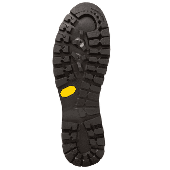 Buty Millet Friction U DARK GREY