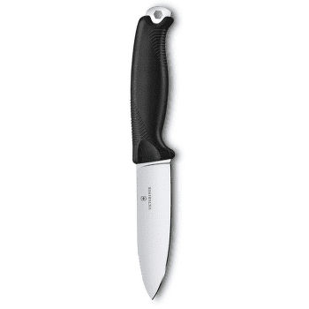 Nóż Victorinox Venture Black