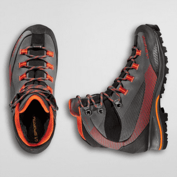 Buty La Sportiva Trango Trk Leather GTX Women Clay/Velvet