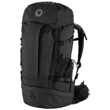 Plecak Fjällräven Abisko Trekk 48 M/L Black