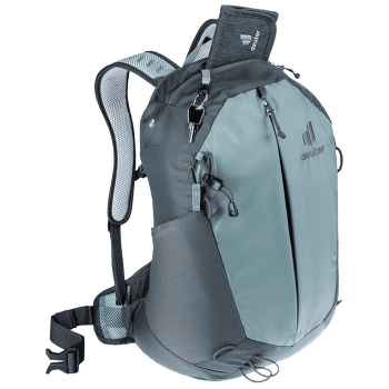 Plecak deuter AC Lite 15 SL shale-graphite