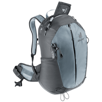 Plecak deuter AC Lite 21 SL ashrose-cassis