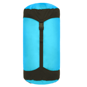 Torba Sea to Summit Ultra-Sil Compression Sack 8L Blue Atoll