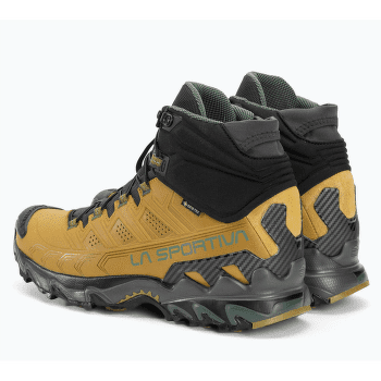 Buty La Sportiva Ultra Raptor II Mid Leather GTX Savana/Alpine