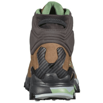 Buty La Sportiva Ultra Raptor II Mid Leather GTX Women Taupe/Sage
