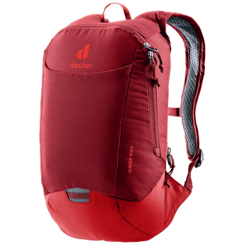 Plecak deuter Junior Bike masala-cherry