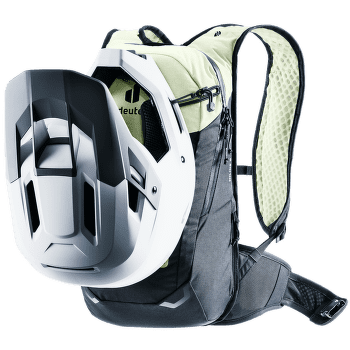 Plecak deuter Hiline 8 phosphor-black