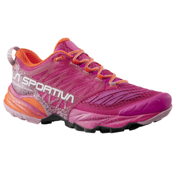 Buty La Sportiva Akasha II Women Springtime/Cherry Tomato