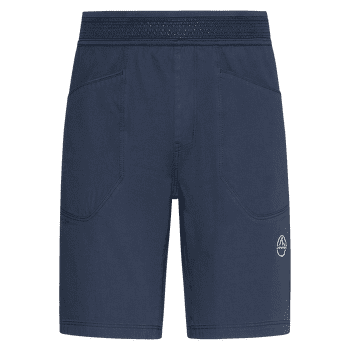 Szorty La Sportiva FLATANGER SHORT Men Night Sky/Chalk