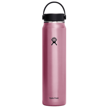 Termos Hydro Flask 40 OZ LIGHTWEIGHT WIDE FLEX CAP B 092 Tourmaline