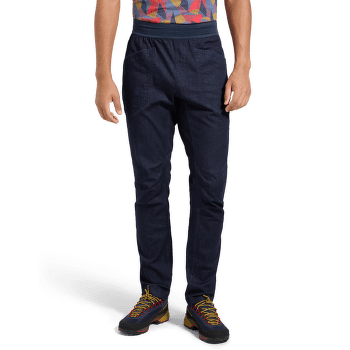 Spodnie La Sportiva CAVE JEANS Men Denim/Night Sky