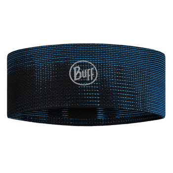 Opaska na głowę Buff Fastwick Headband MALC AZURE