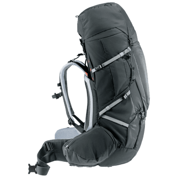 Plecak deuter Aircontact Pro 65+10 SL graphite
