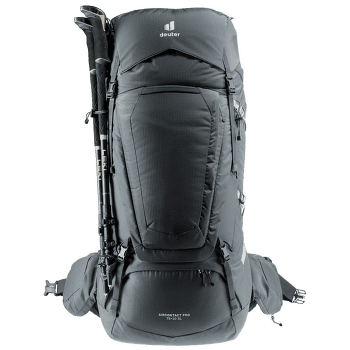 Plecak deuter Aircontact Pro 75+10 SL graphite