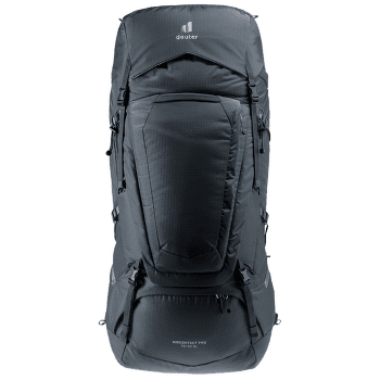 Plecak deuter Aircontact Pro 85+10 Black