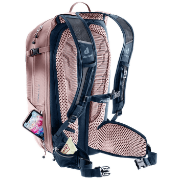 Plecak deuter Compact 14+3 graphite-shale