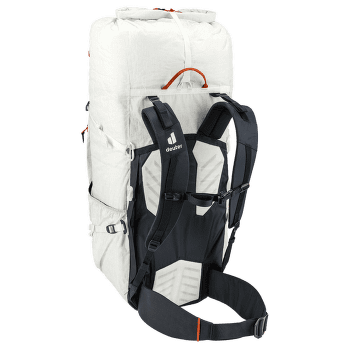 Plecak deuter Expedition Ultra 60 white-black