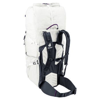 Plecak deuter Expedition Ultra 60 SL white-black