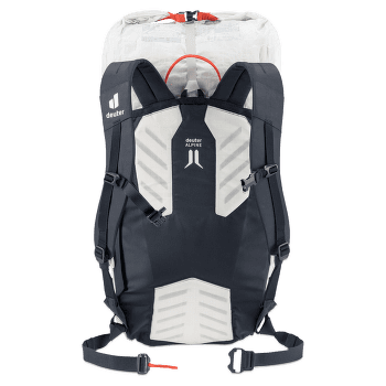 Plecak deuter Guide Ultra 26 white-black