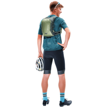 Plecak deuter Rogla 5 grove-ivy