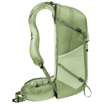 Plecak deuter Speed Lite Pro 25 Black