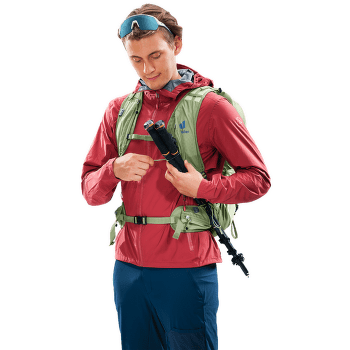 Plecak deuter Speed Lite Pro 25 Black