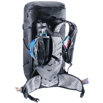 Plecak deuter Speed Lite Pro 28 SL Black