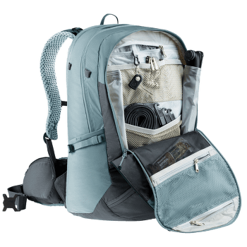 Plecak deuter Trans Alpine Pro 26 SL ashrose-desert