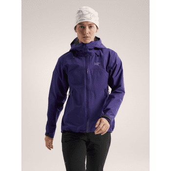 Bunda Arcteryx Beta SL Jacket Women Pineberry