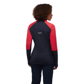 Kurtka Mammut Eiger Nordwand ML Hybrid Jacket Women sky-night