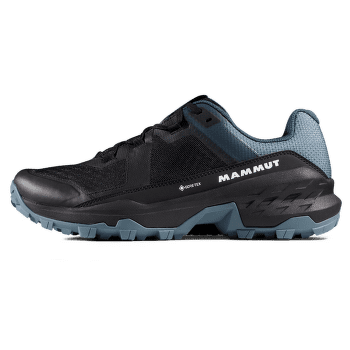 Buty Mammut Girun II Low GTX Men 00808 black-strata