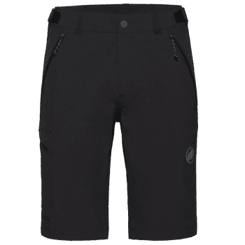Szorty Mammut Runbold IV Shorts Men black 0001