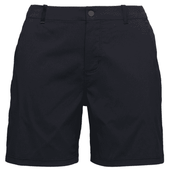 Szorty Black Diamond Pursuit Shorts Women Black