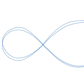 Pętla Mammut 3.0 Hammer Cord 150 ocean 5133