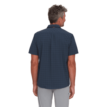 Koszule Mammut  Lenni Shirt Men nebla-tschiel