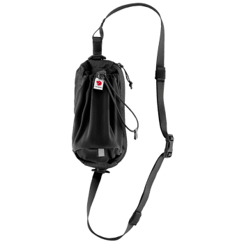 Pokrowiec Fjällräven Abisko Bottle Pocket Black