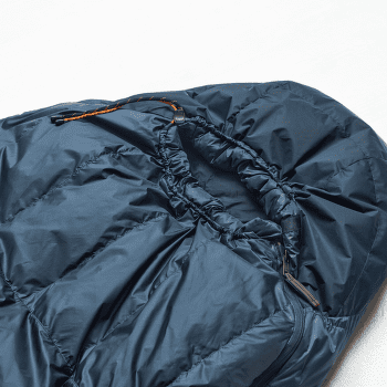 Śpiwór Fjällräven Keb Two Seasons Navy