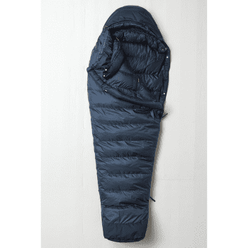 Śpiwór Fjällräven Keb Three Seasons Navy