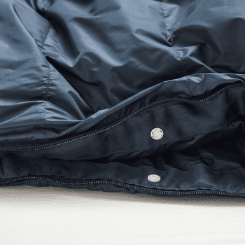 Śpiwór Fjällräven Keb Three Seasons Navy