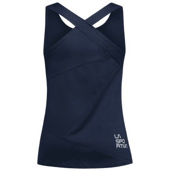 Tank top La Sportiva Twist Tank Women Night Sky_B46B46