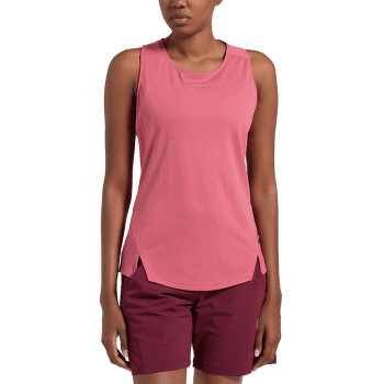 Tank top La Sportiva TRAVERSE TANK Women Limestone/Night Sky