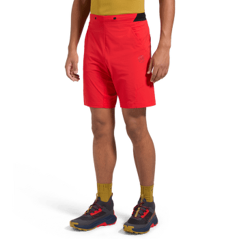 Szorty La Sportiva TRAIL GUARD SHORTS Men Night Sky/Chalk