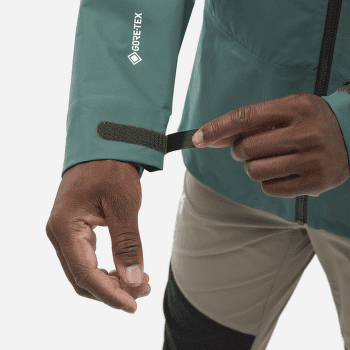 Bunda Millet Kamet Light GTX Jacket Men ICON BLUE