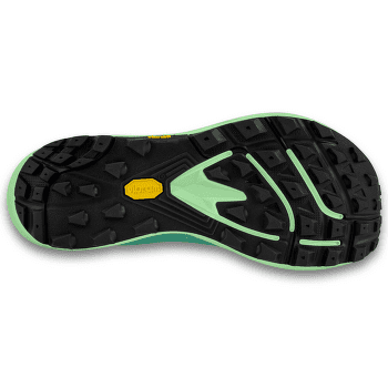 Buty Topo athletic MTN Racer 3 Women Aqua / Teal