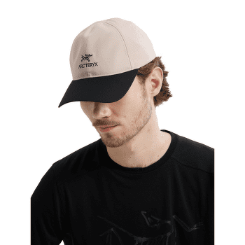 Czapka Arcteryx Bird Word Cap Cosmic Bloom